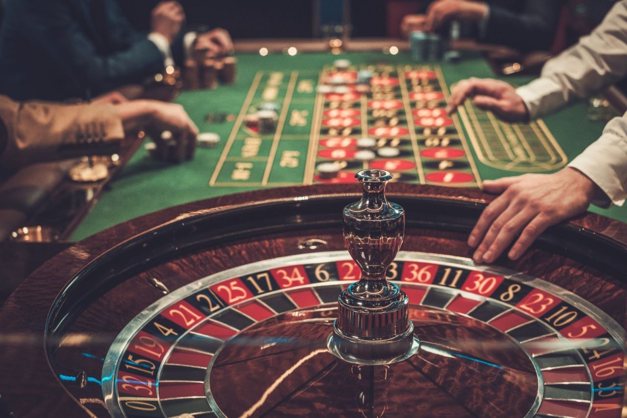 Consejos para jugar en un casino
